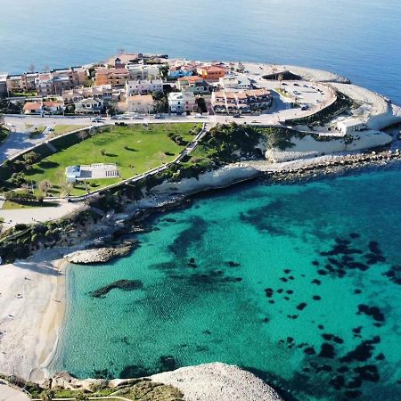 Affittacamere Levante Porto Torres Exterior foto