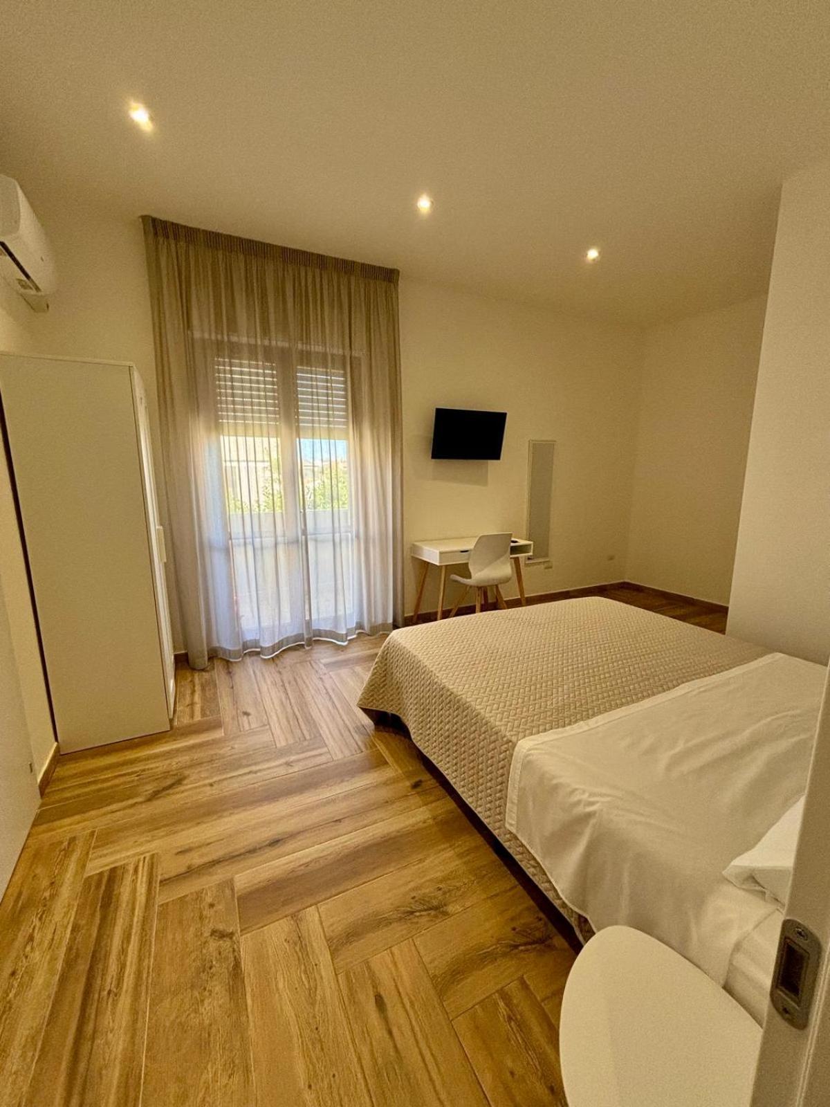 Affittacamere Levante Porto Torres Exterior foto