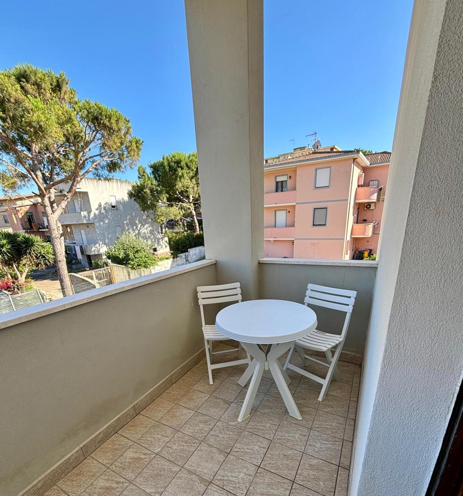 Affittacamere Levante Porto Torres Exterior foto